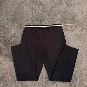 Men's Black Pants